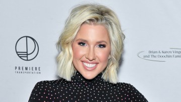Savannah Chrisley Speaks Out After Revealing Her Engagement & Announcing Her Pregnancy Sparks Strong Reactions (VIDEO)