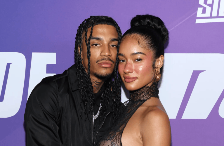 Issa Wrap! Fans Weigh In After Lala Baptiste & Jay Cinco Announce Their Breakup In Viral Post (PHOTOS) Fans Weigh In After Lala Baptiste & Jay Cinco Announce Their Breakup