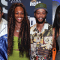 Sippin' Hater-ade! Lil Scrappy, Claressa Shields & Papoose’s Link-Up Has Folks Bringing Bambi Into The Chat (VIDEOS)