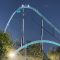 Six Flags Closes 9 Roller Coasters Across 6 Parks After Fatal Incident At Georgia Location (UPDATE)