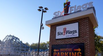 Six Flags Georgia Roller Coaster Victim Man Hassan Jihad Ibn Kariem Incident Update Witnesses