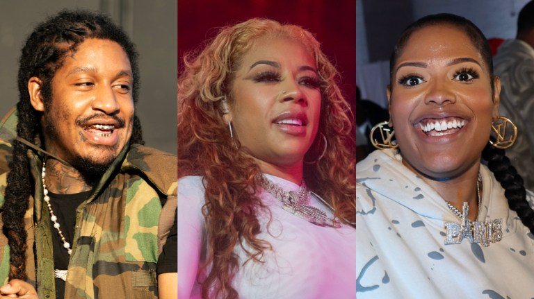 Skrilla Speaks Out After Keyshia Cole’s Friend Paris Phillips Reacts To Footage Of Them Jewelry Shopping: “He So Cap” (VIDEOS) Skrilla Speaks Out After Keyshia Cole Friend Paris Phillips Reacts To Footage Of Them Jewelry Shopping: He So Cap (VIDEOS)
