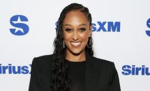 Gettin' Serious? Social Media Reacts After Tia Mowry's Boyfriend, Javoné Williams, Shares Clips From Their Apparent Trip To His Hometown (VIDEO + PHOTOS)