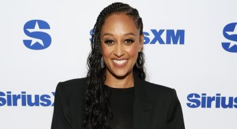 Gettin’ Serious? Social Media Reacts After Tia Mowry’s Boyfriend Shares Clips From Their Apparent Trip To His Hometown