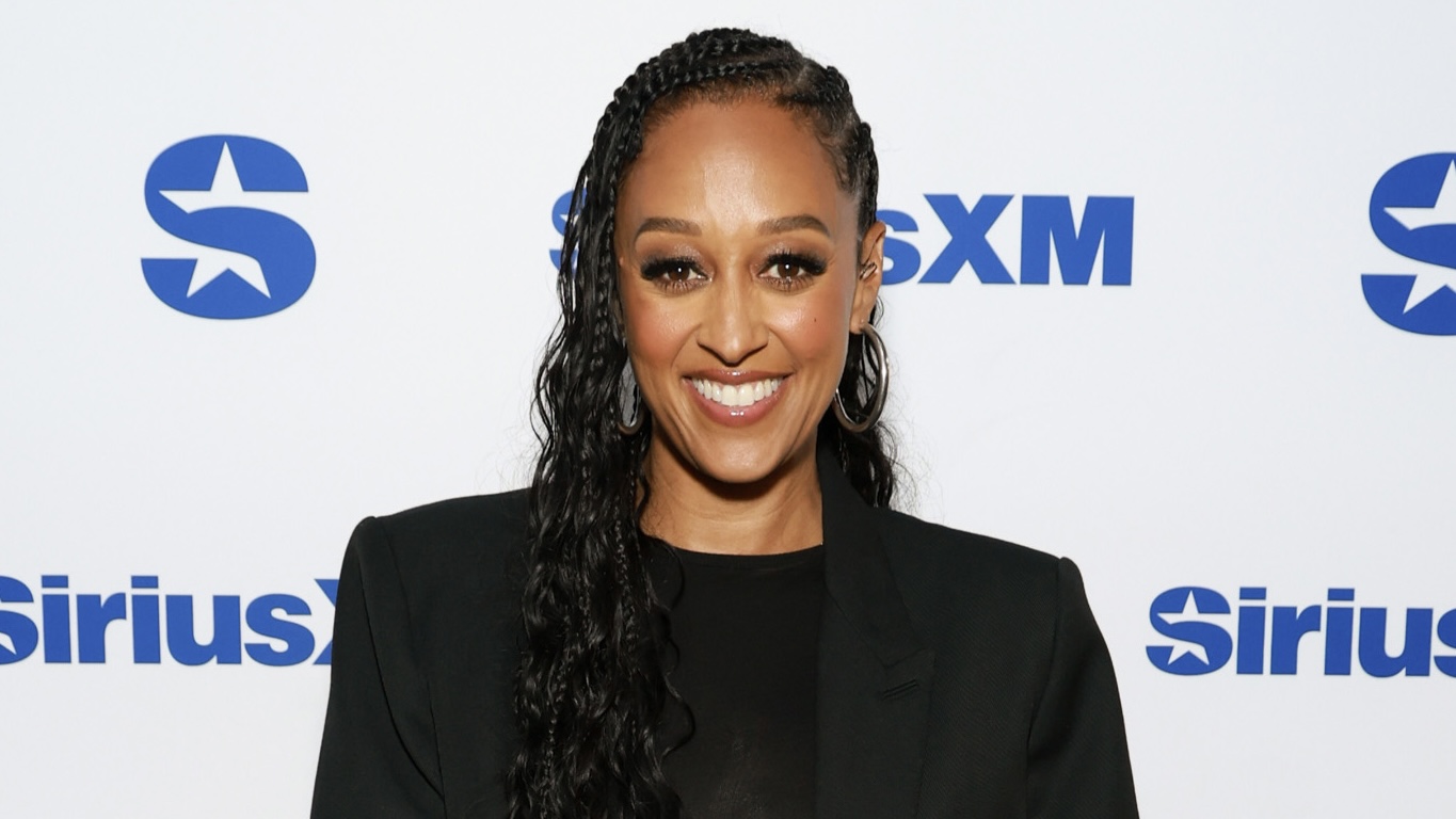 Gettin’ Serious? Social Media Reacts After Tia Mowry’s Boyfriend Shares Clips From Their Apparent Trip To His Hometown