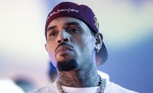 Some Internet Users Are Giving Chris Brown Advice After He Shared Heartfelt Posts Amid Child Support Feud With Diamond Brown