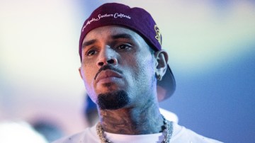 Some Internet Users Are Giving Chris Brown Advice After He Shared Heartfelt Posts Amid Child Support Feud With Diamond Brown