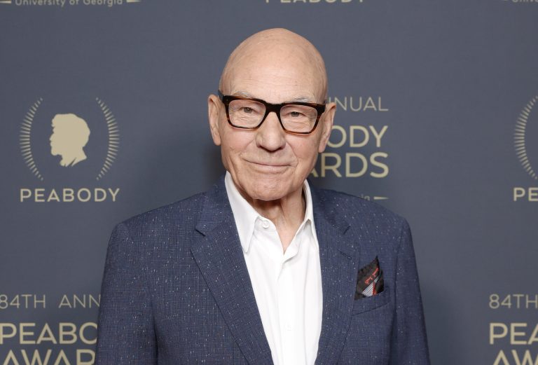Star Trek And X-Men Actor Patrick Stewart Passes Away At Age 86