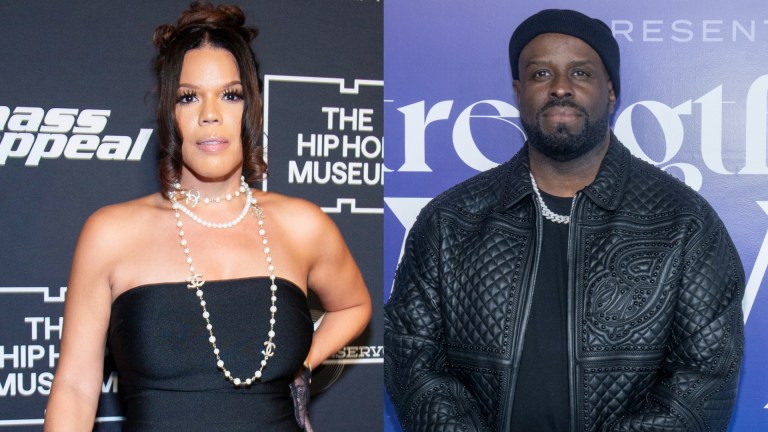 TT Torrez statement Funkmaster Flex argument video Madison Square Garden