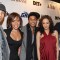 Awww! Original Cast Of ‘The Game’ Reunites For The Show’s 20th Anniversary And Fans React (PHOTOS)