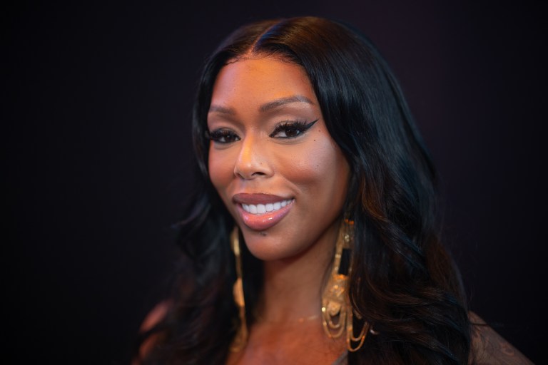The Price Went UP! Bambi Gets Real On The Only Type Of Men She Dates Now & Fans Got Her Back (PHOTO) The Price Went UP! Bambi Reveals The Only Type Of Men She Will Be Dating & Fans Got Her Back (PHOTO)