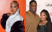Toni Braxton Shares Emotional Message Following The Passing Of Trina's Husband Von Scales