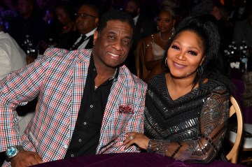 Prayers Up! Trina Braxton's Husband Von Scales Passes Away At 58