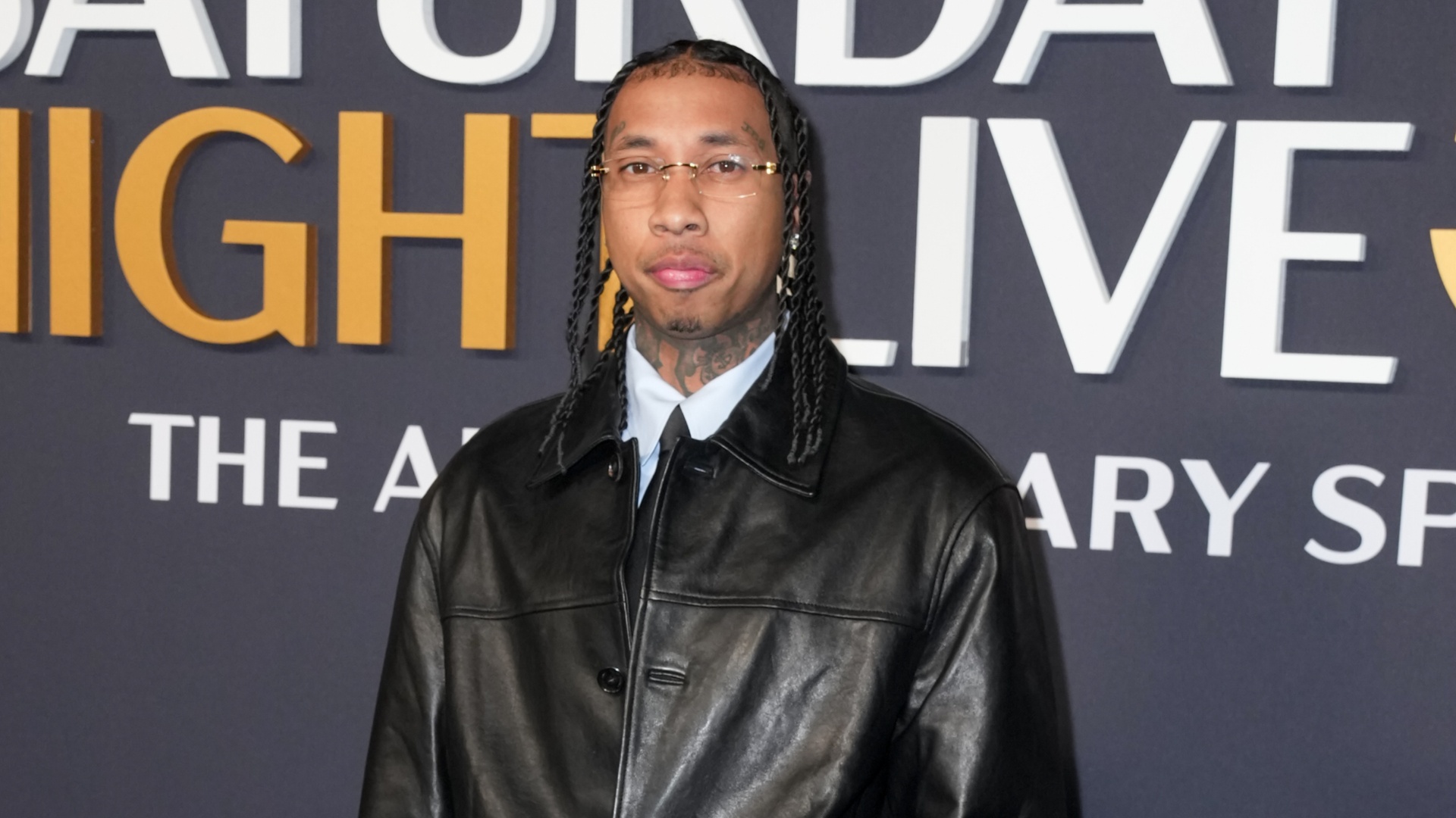 Tyga Allegedly A No-Show For Two China Performances & Company Files Breach Of Contract Lawsuit