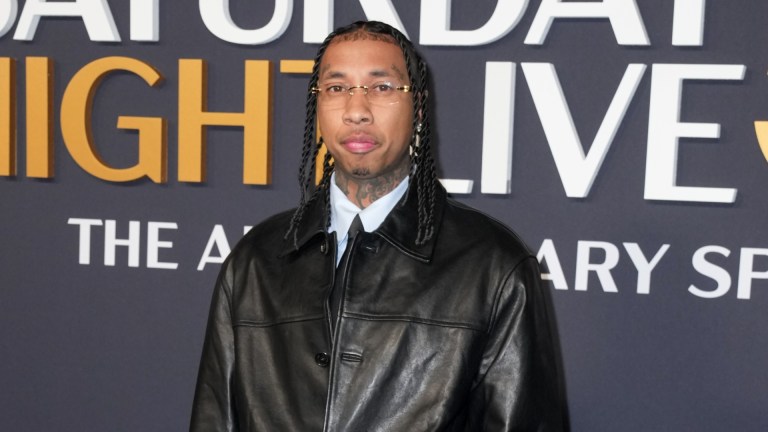 Tyga Allegedly A No-Show For Two China Performances & Company Files Breach Of Contract Lawsuit Tyga no-show breach of contract lawsuit Beijing Tongxing Wanxin Catering Management Club Pac Star China Chinese