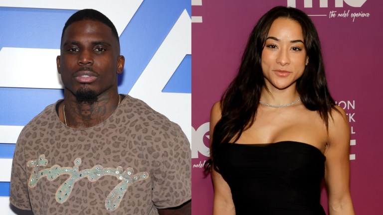 Tyreek Hill’s Estranged Wife Keeta Vaccaro Testifies About Alleged Domestic Abuse During Divorce Trial (VIDEO) Tyreek Hill Keeta Vaccaro testified Lekeeta divorce trial abuse allegations punch stomach pregnant