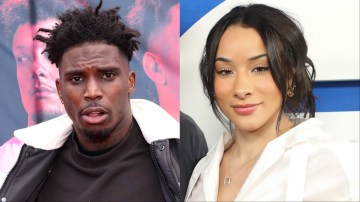 Tyreek Hill liable domestic battery Lakeeta Vaccaro awarded $500K