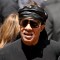 UPDATE: Carmen Efferson Reportedly Reacts Amid Ex-Fiancé Stevie Wonder’s Eviction Lawsuit Against Her