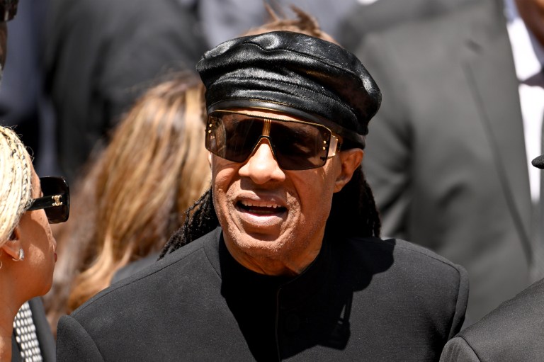 UPDATE: Carmen Efferson Reportedly Reacts Amid Ex-Fiancé Stevie Wonder’s Eviction Lawsuit Against Her UPDATE: Carmen Efferson Reportedly Fires Back Amid Ex-Fiancé Stevie Wonder’s Eviction Lawsuit Against Her