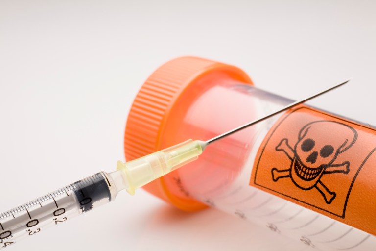 UPDATE: Christa Pike’s First Words After ‘Botched’ Lethal Injection Revealed (VIDEO)