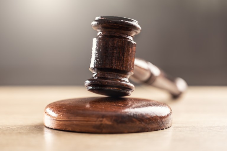 UPDATE: Former Turkey Leg Hut Co-Owner Lyndell Price Sentenced To 8 Years In Prison (PHOTO)