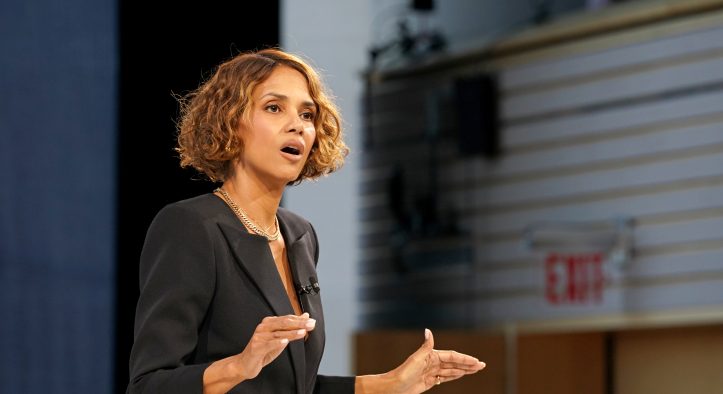 Halle Berry’s Alleged Text Messages With Ex Olivier Martinez Surface Amid Child Abuse Claims Involving Their Son (UPDATE)
