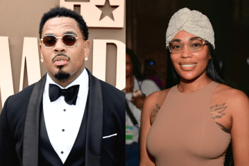 UPDATE: Kevin Gates Ordered To Pay Dreka Gates Over $1 Million & More Amid Divorce Drama (PHOTO)