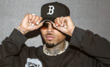 UPDATE: Report Alleges Diamond Brown Is Requesting $45K Per Month In Child Support From Chris Brown