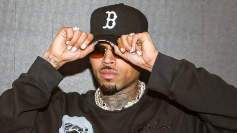 UPDATE: Report Alleges Diamond Brown Is Requesting $45K Per Month In Child Support From Chris Brown UPDATE: Report Alleges Diamond Brown Is Requesting $45K Per Month In Child Support From Chris Brown