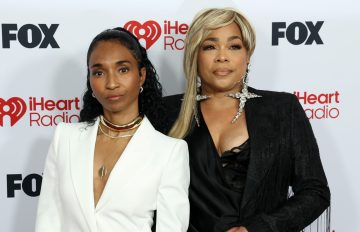 Chilli Shares Update On T-Boz’s Sickle Cell Crisis As Fans Share Concern