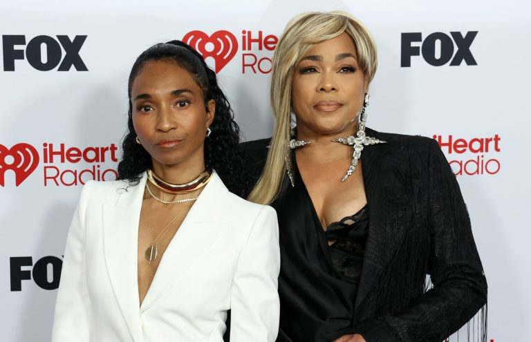 Waterfalls & Well Wishes! Chilli Shares Update On T-Boz’s Sickle Cell Crisis As Fans Express Concern (VIDEO) Chilli Shares Update On T-Boz’s Sickle Cell Crisis As Fans Share Concern