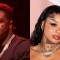Latest Celebrity Whew, Chile! Blueface & Chrisean Rock Get Into HEATED Argument Hours After He Shows Off Results Of Her Alleged Pregnancy Test (VIDEOS) : <span style="font-size:200%;color:yellow;">&starf;&starf;&starf;</span>
 realFact