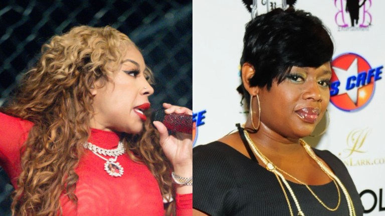 Whew! Fans Are Swarming Keyshia Cole’s Sister Neffe With Comments About Their “Concern” For Her Amid Her Romance With Skrilla Whew! Fans Are Swarming Keyshia Cole's Sister Neffeteria Neffe Pugh With Comments About Their "Concern" For Her Amid Her Romance With Skrilla