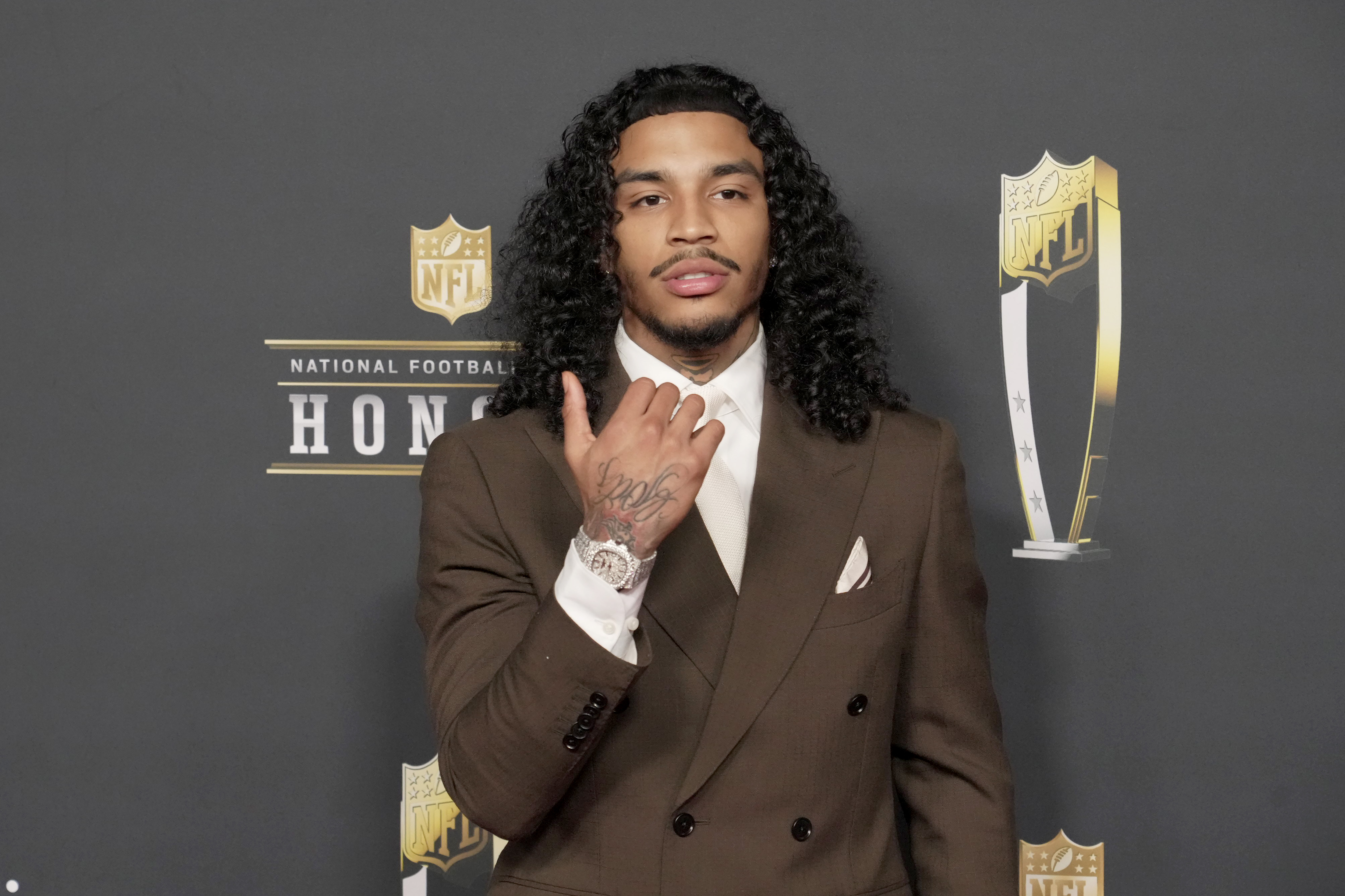 Whew! Jay Cinco Reacts To Viral Claims Lala Baptiste “Took Everything” In NEW Clip (VIDEO)