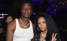 Whew! Social Media Users Are Mentioning Kirk Frost After Rasheeda Shared Message About Pushing Past "Feeling Defeated" (VIDEO)