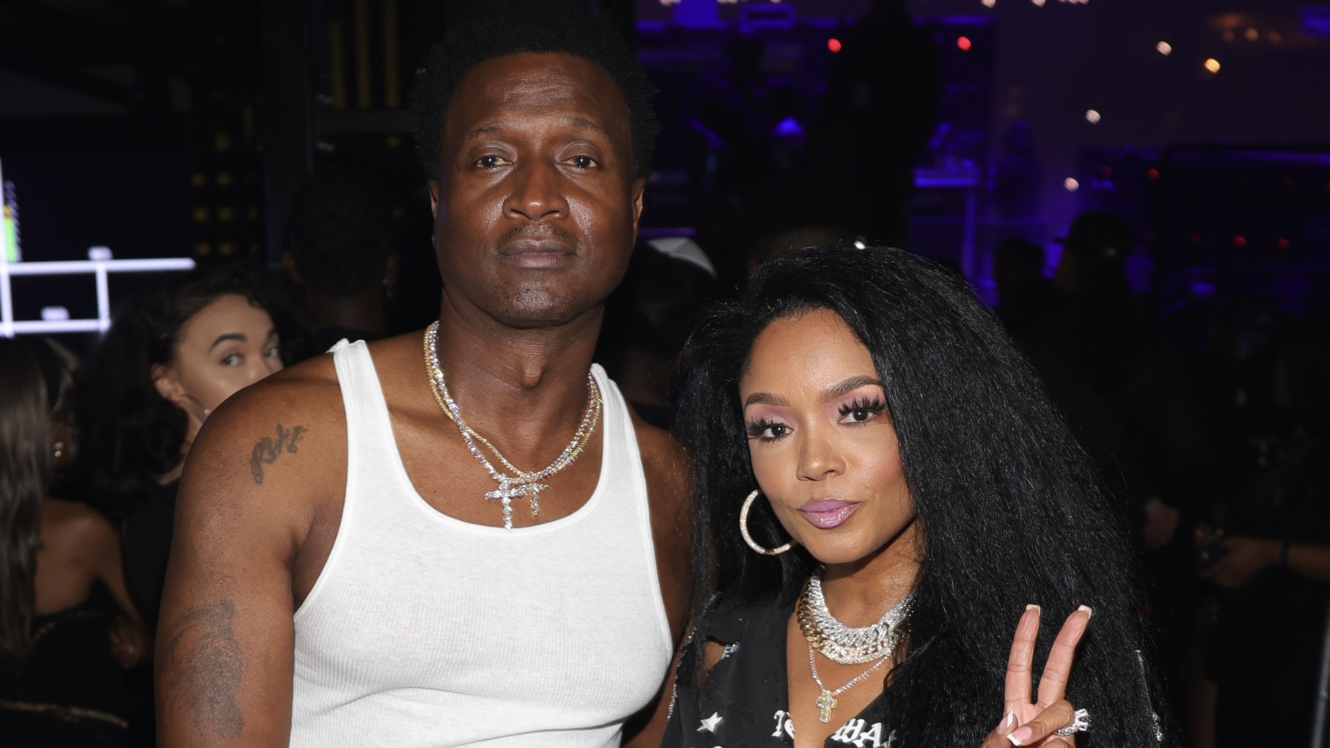 Whew! Social Media Users Are Mentioning Kirk Frost After Rasheeda Shared Message About Pushing Past “Feeling Defeated” (VIDEO)