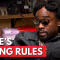 Why Wale Regrets His Dating Choices: “I Lost The Opportunity To Love” | SITSR (Exclusive)