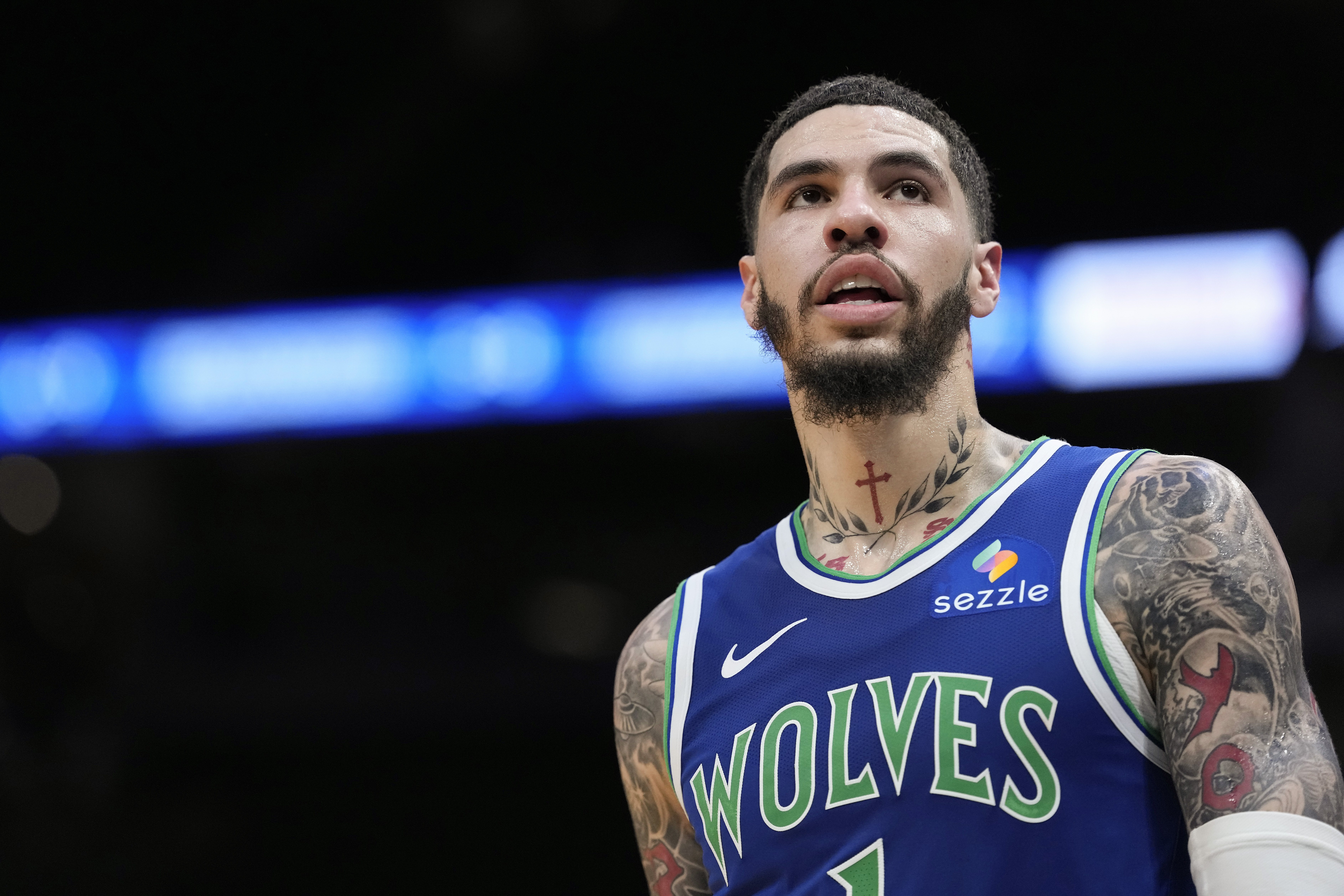 Wipe Who Down? LaMelo Ball Says Ana Montana Changes Their Son’s Diapers: “It’s Just Not My Job”