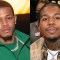 Whew! Social Media Reacts As YK Osiris Goes Off On Deshae Frost Ahead Of Boxing Match (VIDEO)