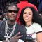 That’s His Baby! Young Thug Shares Rare Flicks On Mariah The Scientist’s 29th Birthday (PHOTOS)
