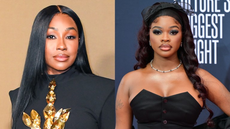Yung Miami Prompts STRONG Fan Reactions After Releasing New Track ‘Dear JT’ About City Girls’ Feud (VIDEO) Yung Miami Dear JT City Girls Watch Dis fan reactions video