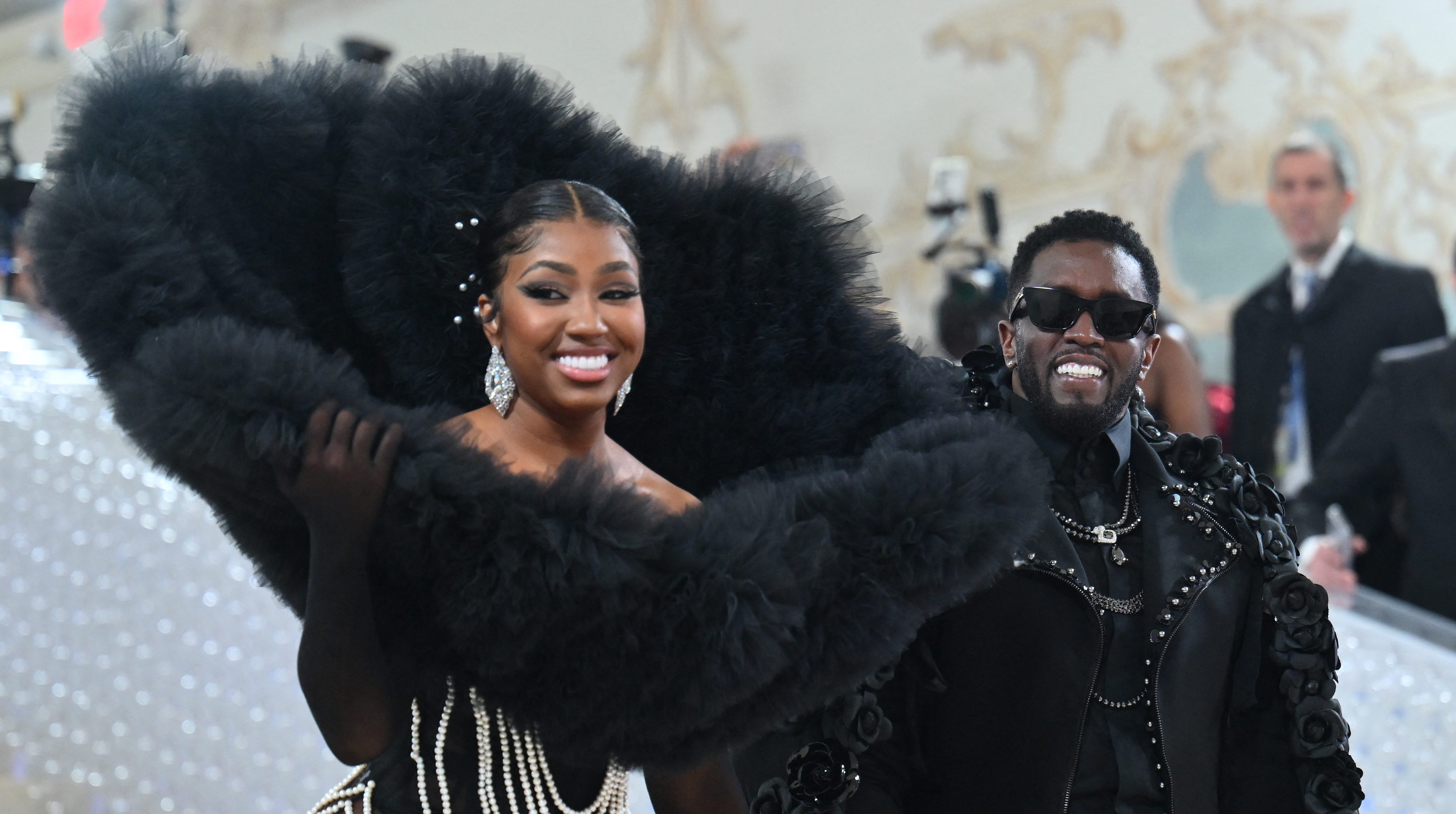 Yung Miami Seemingly Addresses Her Relationship With Diddy On ‘Ride For You’ & Fans Have Thoughts (VIDEOS)