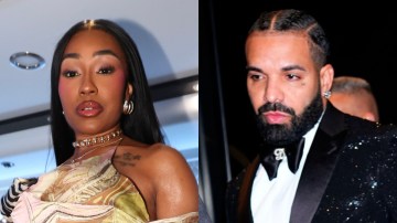 We Good? Yung Miami Shares Message For Drake After Revealing That He Left Her On Read (VIDEO)